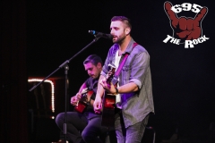 Scott Stapp Acoustic Tour