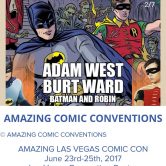 Amazing Las Vegas Comic Con