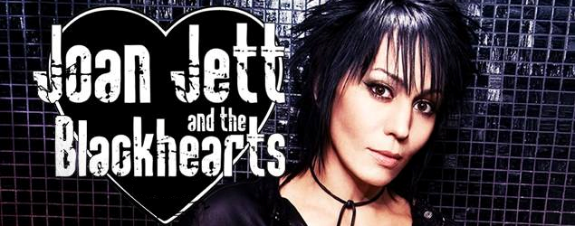 Joan Jett & the Blackhearts – Fetish – KLICK IT? or FLICK IT?