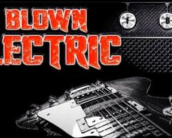 Full Blown Electric – Just Another Day