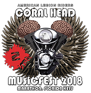 Coral Head MusicFest 2018