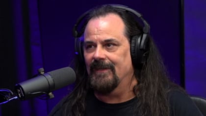 GLEN BENTON Says New DEICIDE Songs Will Be 'Really Anthem Style' With 'A Lot Of Prog Stuff Mixed In'