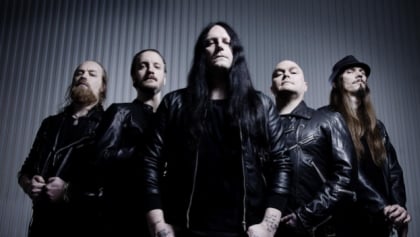 KATATONIA Announces First North American Tour In Five Years