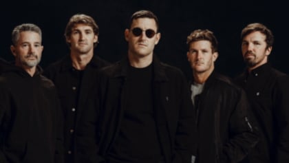 PARKWAY DRIVE Shares Music Video For 'Darker Still' Title Track