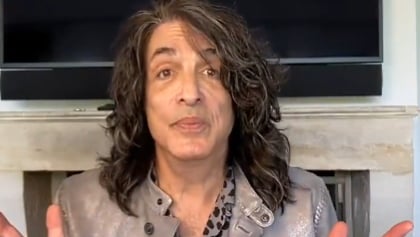 PAUL STANLEY Weighs In On Proposal Which Could Force Los Angeles Hotels To House Homeless