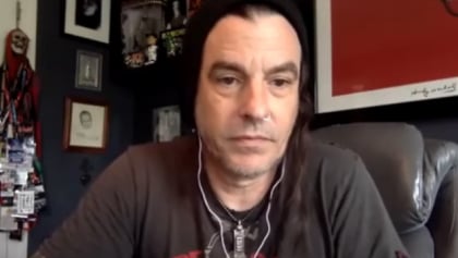 SKID ROW's RACHEL BOLAN Blasts Online Haters: 'How Miserable Of A Bastard Do You Have To Be To Do That?'