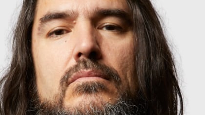 MACHINE HEAD's ROBB FLYNN: 'I Don't Know If I'm Gonna Continue Touring Like This Forever'