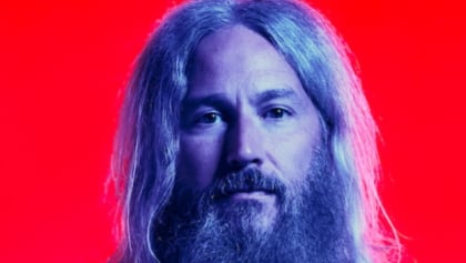 MASTODON's TROY SANDERS: Going Back On Tour After Pandemic-Related Break Was 'Really Fantastic'