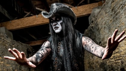 WEDNESDAY 13 Blasts Former MURDERDOLLS Bandmates Over 'Unauthorized' And 'Unapproved' Web Site And Merchandise