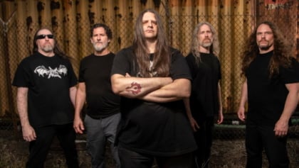 CANNIBAL CORPSE Announces Early 2023 European Tour With DARK FUNERAL And INGESTED