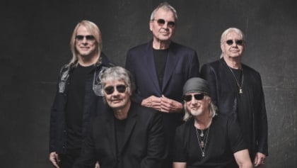 DEEP PURPLE Releases 'Extras: The Now What?! B-Sides And Bonus Songs'