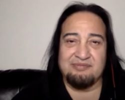 New FEAR FACTORY Singer's Identity Will Be Revealed In February, Says DINO CAZARES