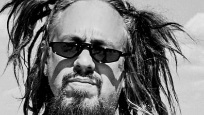 FIELDY Says His STILLWELL Project 'Has Nothing To Do With KORN'