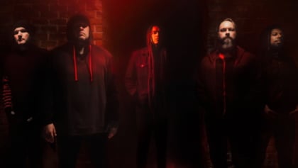 NONPOINT Shares Heavy New Single 'Paper Tigers'