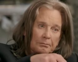 OZZY OSBOURNE Is Looking Forward To Touring Again: 'I Need To Get Back On That Stage'
