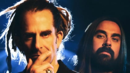 LAMB OF GOD's ART CRUZ: RANDY BLYTHE Is 'The Greatest Frontman In Heavy Metal History'