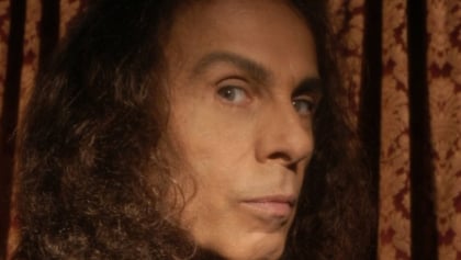 WENDY DIO Is 'Very Proud' Of Official RONNIE JAMES DIO Documentary 'Dio: Dreamers Never Die'
