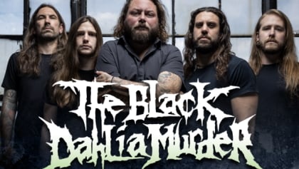 THE BLACK DAHLIA MURDER Announces New Lineup, Return To Live Stage