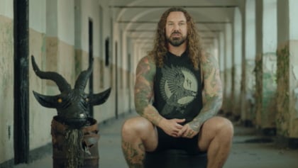 TIM LAMBESIS: AS I LAY DYING Hopes To Have New Album Out In 2023