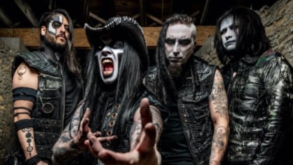 WEDNESDAY 13 Releases New Single 'Insides Out'