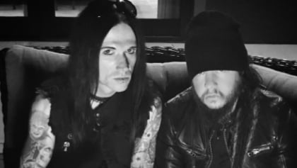 WEDNESDAY 13 Says JOEY JORDISON's Death Came As 'A Shock'