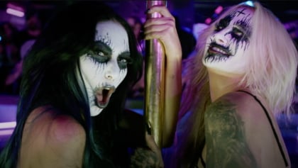 BUTCHER BABIES Share Music Video For Their Cover Of SAWEETIE's 'Best Friend'