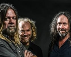 CORROSION OF CONFORMITY Will Focus On Next Studio Album After Completing Fall 2022 U.S. Tour
