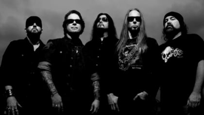 GENE HOGLAN On Next DARK ANGEL Album: 'We're Just Trying To Make The Most Aggressive Music That We Can Make'