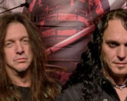 SKID ROW 'Couldn't Go On' With Singer ZP THEART, Says DAVE 'SNAKE' SABO