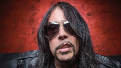 MONSTER MAGNET's DAVE WYNDORF Reveals 'The Only Thing That Wasn't Cool' About Touring With METALLICA