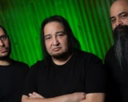 FEAR FACTORY Is In Pre-Production For New Studio Album