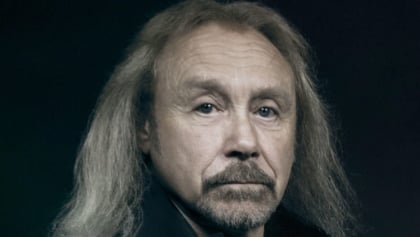 IAN HILL Says JUDAS PRIEST's Next Album Will Be 'More Intricate' And 'More Complicated' Than 'Firepower'