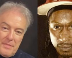 JELLO BIAFRA Pays Tribute To DEAD KENNEDYS Drummer D.H. PELIGRO: 'He Was A Born Showman'