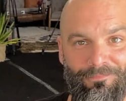 JESSE LEACH On KILLSWITCH ENGAGE's Upcoming Album: 'It's A Killer Record So Far'
