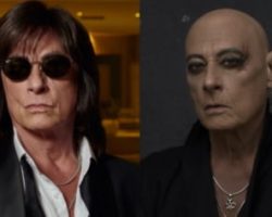 JOE LYNN TURNER Explains Why He Still Wears His Wig While Performing Classic Songs