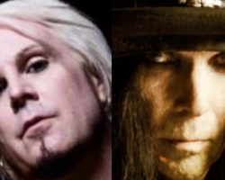 JOHN 5 Would Be 'A Great Choice' To Replace MICK MARS In MÖTLEY CRÜE, Says TRACII GUNS