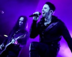 KAMELOT To Release New Studio Album In Early 2023