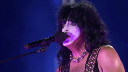 KISS Reportedly Played Private Show For No More Than 100 People In Austin Last Night (Video)