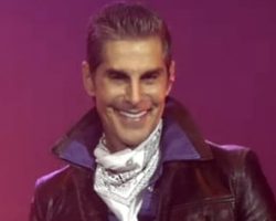 JANE'S ADDICTION Cancels Shows Due To PERRY FARRELL's Injury