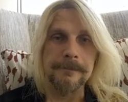 RICHIE FAULKNER Says Having JUDAS PRIEST Tour Dates Scheduled Helped Him In His Recovery After Surgery
