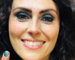 WITHIN TEMPTATION's SHARON DEN ADEL Praises IRON MAIDEN: 'They Never Fell Out Of Love With Music'