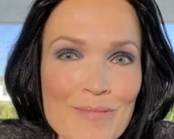 TARJA TURUNEN Shares Previously Unreleased Song 'Eye Of The Storm' From Upcoming 'Best Of: Living The Dream' Collection