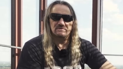 SODOM Frontman Says It Would Be 'Really Hard' To Book Tour Featuring 'Big Four' Of German Thrash Metal