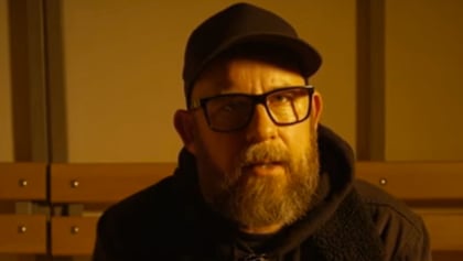 IN FLAMES Singer: 'I'm Happy That We Can Release Albums That Are Challenging To People'