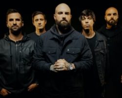 AUGUST BURNS RED Announces '20 Year Anniversary Tour' For 2023, BLABBERMOUTH.NET Presale