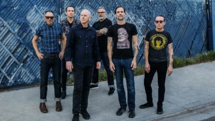 BAD RELIGION Hopes To Have New Music Recorded Next Year