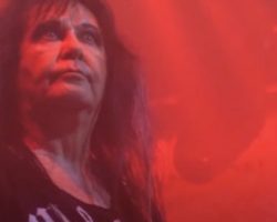 W.A.S.P.'s 'Oversold' Dallas Concert Gets Shut Down By Fire Department
