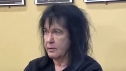 W.A.S.P.'s BLACKIE LAWLESS Has Changed His Mind About 'Operation: Mindcrime' Being A Better Album Than 'The Crimson Idol'