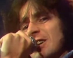 AC/DC's BON SCOTT To Be Honored At Perth, Australia's 'High Voltage' Event In May 2023