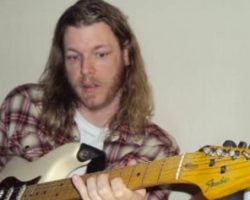 Former HELIX Guitarist DANIEL FAWCETT Found Murdered In Ontario Park